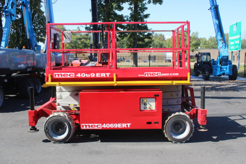 2018 MEC 4069ERT Electric For Sale 152457_4