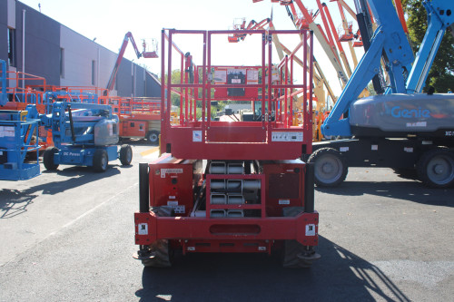 2018 MEC 4069ERT Electric For Sale 152457_7
