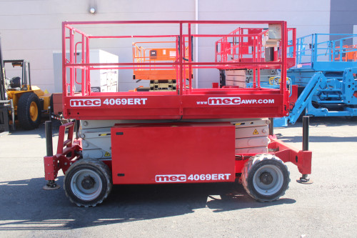 2018 MEC 4069ERT Electric For Sale 152457_5