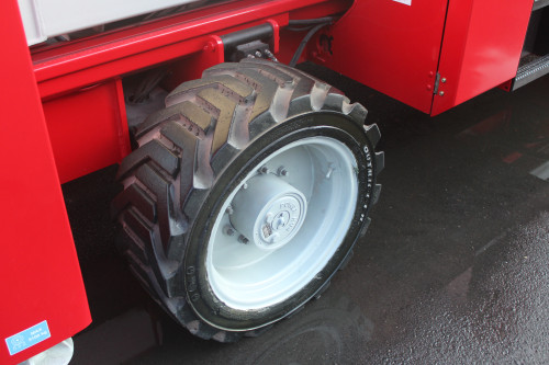 2017 MEC 6092RT Turbo Diesel For Sale 147909_23