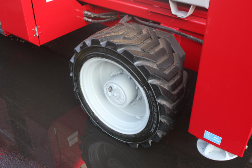 2017 MEC 6092RT Turbo Diesel For Sale 147909_24