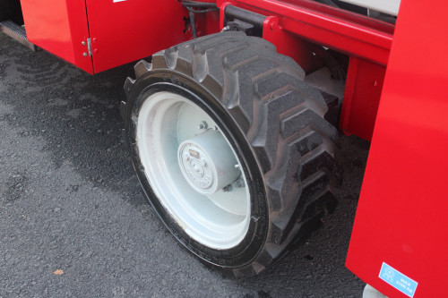 2017 MEC 6092RT Turbo Diesel For Sale 147909_25