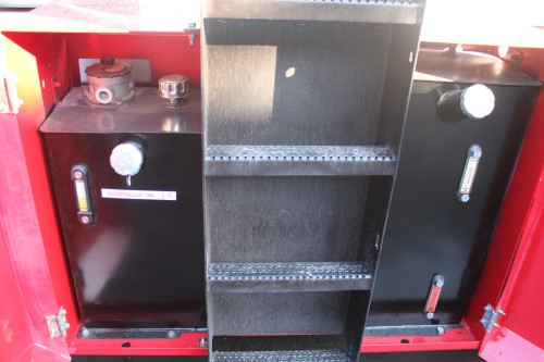 2017 MEC 6092RT Turbo Diesel For Sale 147909_16