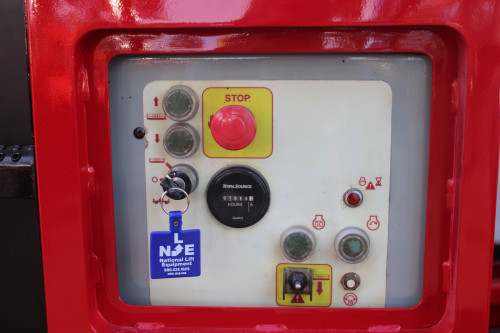 2017 MEC 6092RT Turbo Diesel For Sale 147909_14