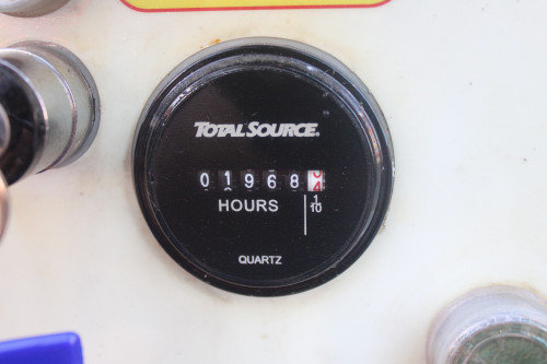 2017 MEC 6092RT Turbo Diesel For Sale 147909_15