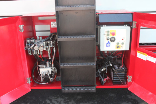 2017 MEC 6092RT Turbo Diesel For Sale 147909_17