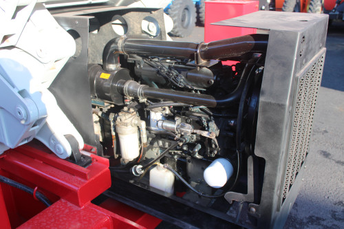 2017 MEC 6092RT Turbo Diesel For Sale 147909_19