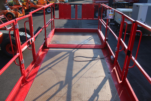 2017 MEC 6092RT Turbo Diesel For Sale 147909_10