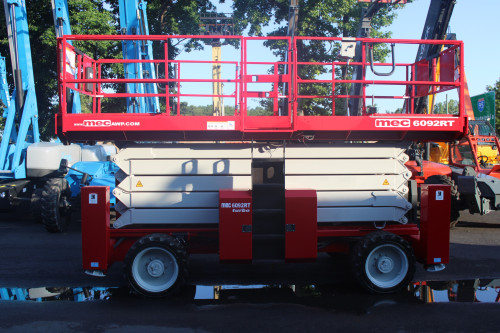 2017 MEC 6092RT Turbo Diesel For Sale 147909_6