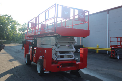 2017 MEC 6092RT Turbo Diesel For Sale 147909_8