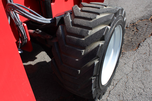 2014 MEC Titan 60S Turbo Diesel For Sale 150359_15