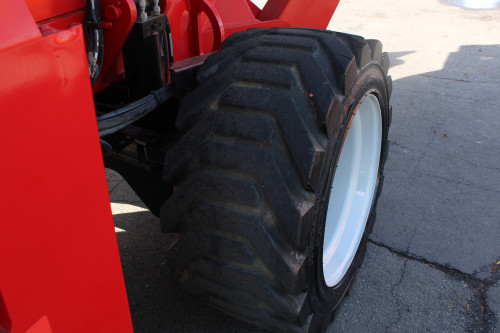 2014 MEC Titan 60S Turbo Diesel For Sale 150359_12