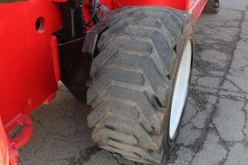 2014 MEC Titan 60S Turbo Diesel For Sale 150359_14