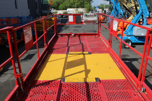 2014 MEC Titan 60S Turbo Diesel For Sale 150359_8