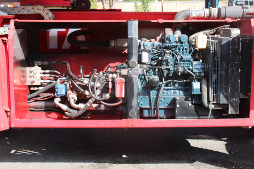 2014 MEC Titan 60S Turbo Diesel For Sale 150359_10