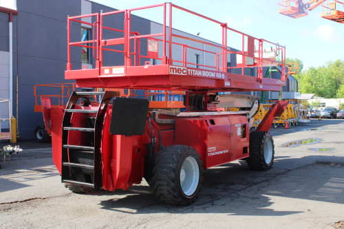 2014 MEC Titan 60S Turbo Diesel For Sale 150359_3