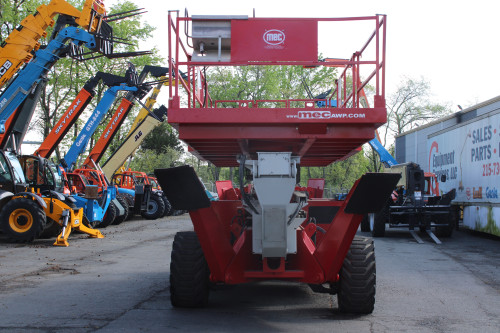 2014 MEC Titan 60S Turbo Diesel For Sale 150359_7