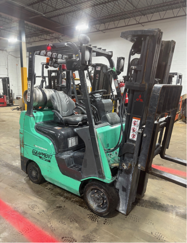 2020 Mitsubishi FGC18N  For Sale