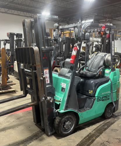 2020 Mitsubishi FGC18N Propane For Sale 150415_2