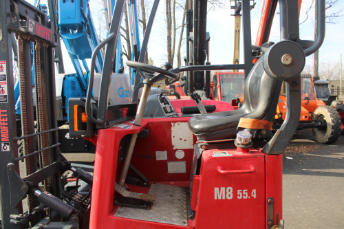 2015 Moffett M8 55.4 Diesel For Sale 148696_10