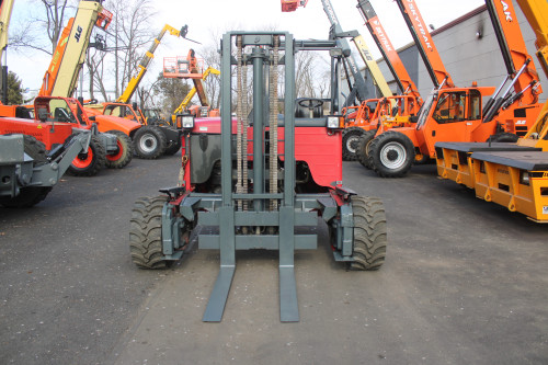 2015 Moffett M8 55.4 Diesel For Sale 148696_6