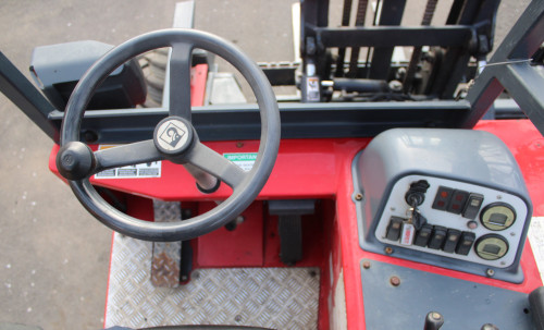 2015 Moffett M8 55.4 Diesel For Sale 148696_9