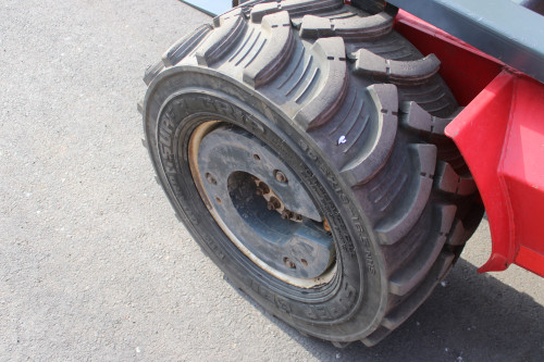 2015 Moffett M8 55.4 Diesel For Sale 148696_15