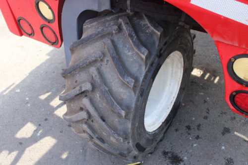 2015 Moffett M8 55.4 Diesel For Sale 148696_14