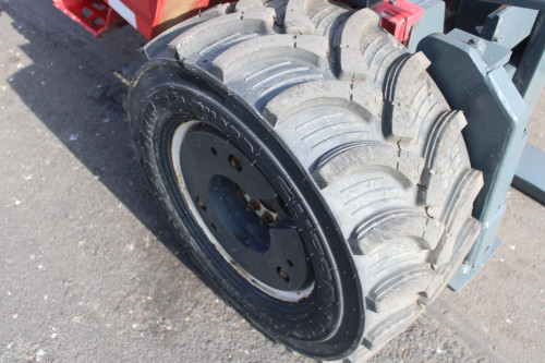 2015 Moffett M8 55.4 Diesel For Sale 148696_16