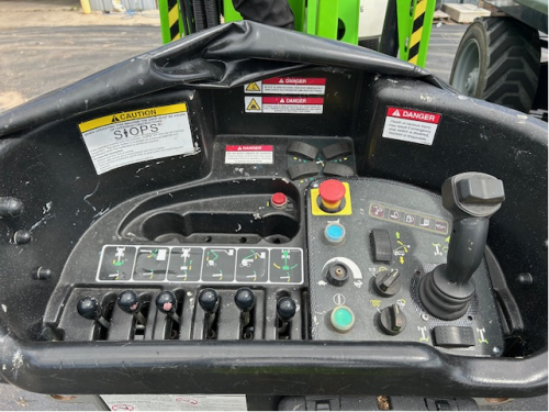 2022 Nifty  SD64 Diesel For Sale 149871_2