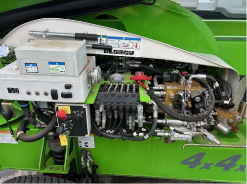 2022 Nifty  SD64 Diesel For Sale 151838_3