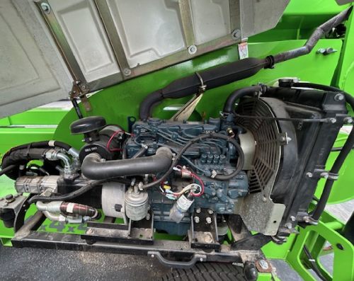 2022 Nifty  SD64 Diesel For Sale 151838_5