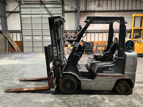 Used Sany Telehandler for sale