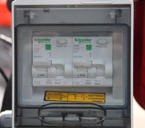 2024 Platform Basket 18.90 Electric For Sale 152490_10