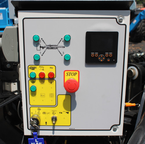 2024 Platform Basket 18.90 Electric For Sale 152490_12