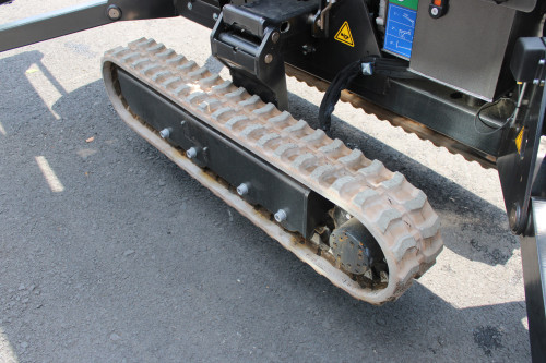 2024 Platform Basket 18.90 Electric For Sale 152490_17