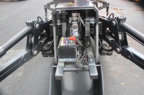 2024 Platform Basket PB22.10 Electric For Sale 150358_2