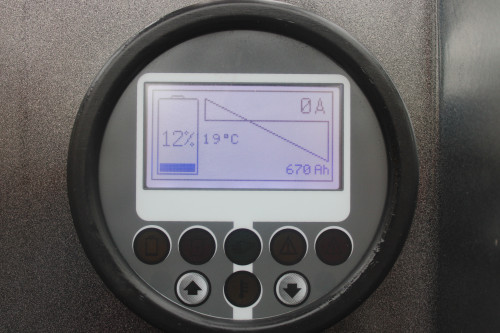 2024 Platform Basket PB22.10 Electric For Sale 150358_4