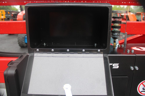 2024 Platform Basket PB22.10 Electric For Sale 150358_6