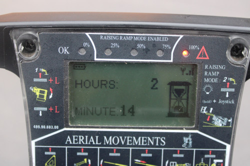 2024 Platform Basket PB22.10 Electric For Sale 151376_9