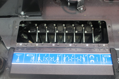 2024 Platform Basket PB22.10 Electric For Sale 151376_13