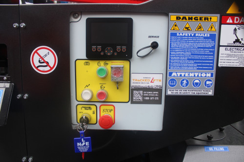 2024 Platform Basket PB22.10 Electric For Sale 151376_11