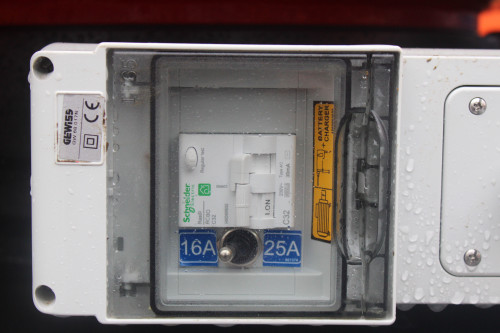 2024 Platform Basket PB22.10 Electric For Sale 151376_15