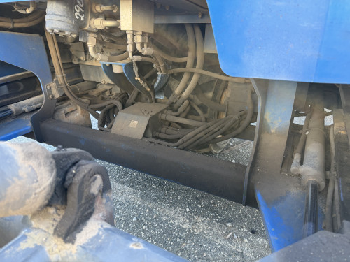 2018 Princeton PB80.3 Diesel For Sale 149206_5