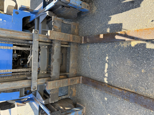 2018 Princeton PB80.3 Diesel For Sale 149206_2