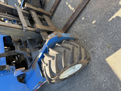 2018 Princeton PB80.3 Diesel For Sale 149206_3