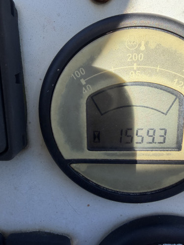 2018 Princeton PB80.3 Diesel For Sale 149274_4