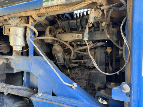 2018 Princeton PB80.3 Diesel For Sale 149274_6