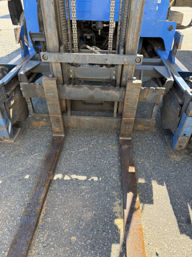 2018 Princeton PB80.3 Diesel For Sale 149274_2