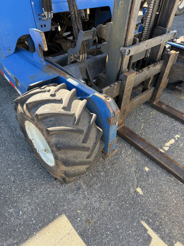 2018 Princeton PB80.3 Diesel For Sale 149274_3